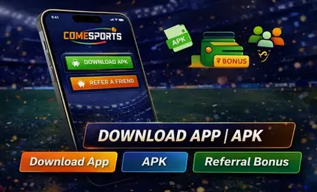 Download the app, unlock code WWW098300, and enter ₹1 contests faster