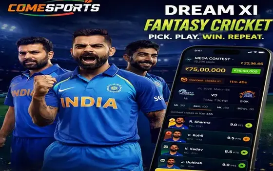 Punjab vs Lucknow on Www098bet